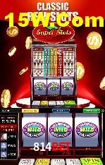 Experiência VIP 814Bet